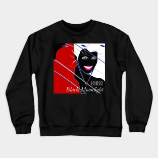 Black Moonlight - Danse Macabre Crewneck Sweatshirt